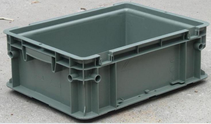 中空板周轉(zhuǎn)箱的保養(yǎng)方法