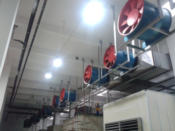 防靜電中空板百科大全