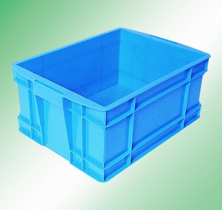 中空板周轉(zhuǎn)箱在物流行業(yè)上的運用與周轉(zhuǎn)箱的分類